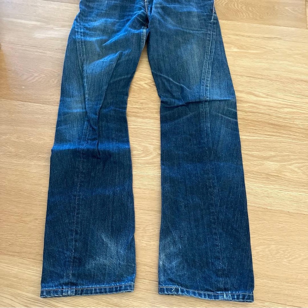 1999 Levi's Engineered Jeans - Picture 6 of 7